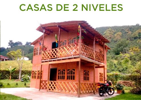 Cypres Ecuador - Casas Prefabricadas - 38 años de experiencia
