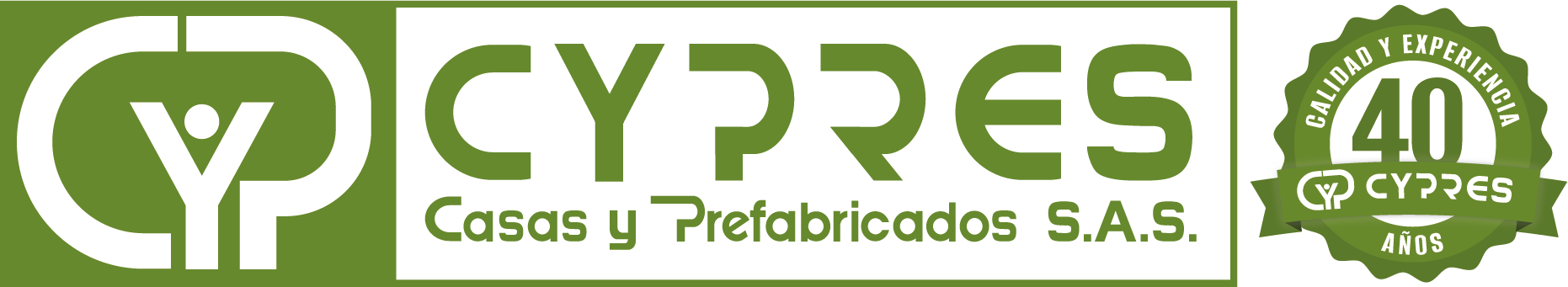 CYPRES – Casas prefabricadas – 38 años de experiencia